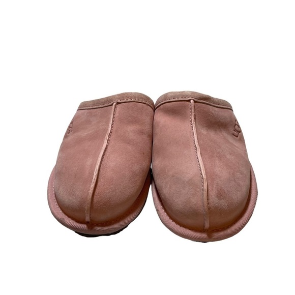 UGG Pearle Slippers Woman Size 6 - Picture 5 of 7